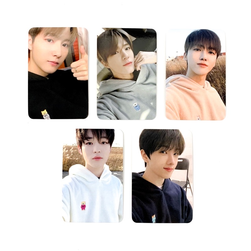 [sharing] NCT DREAM X FCMM MERRY DREAM'S MAS - Fleece Kit