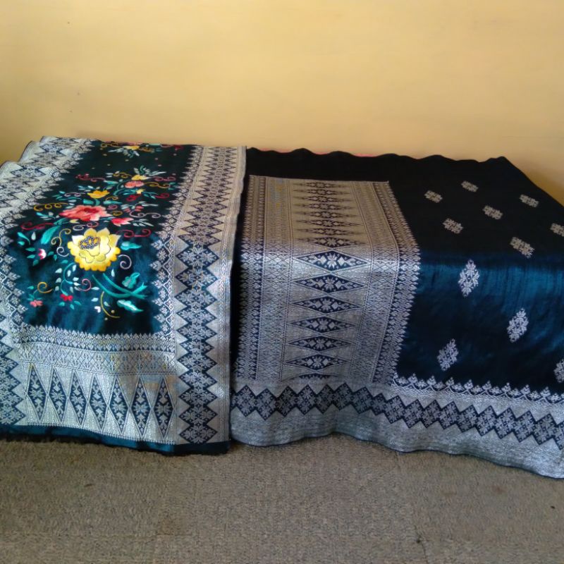 songket pandai sikek,songket minang,songket padang