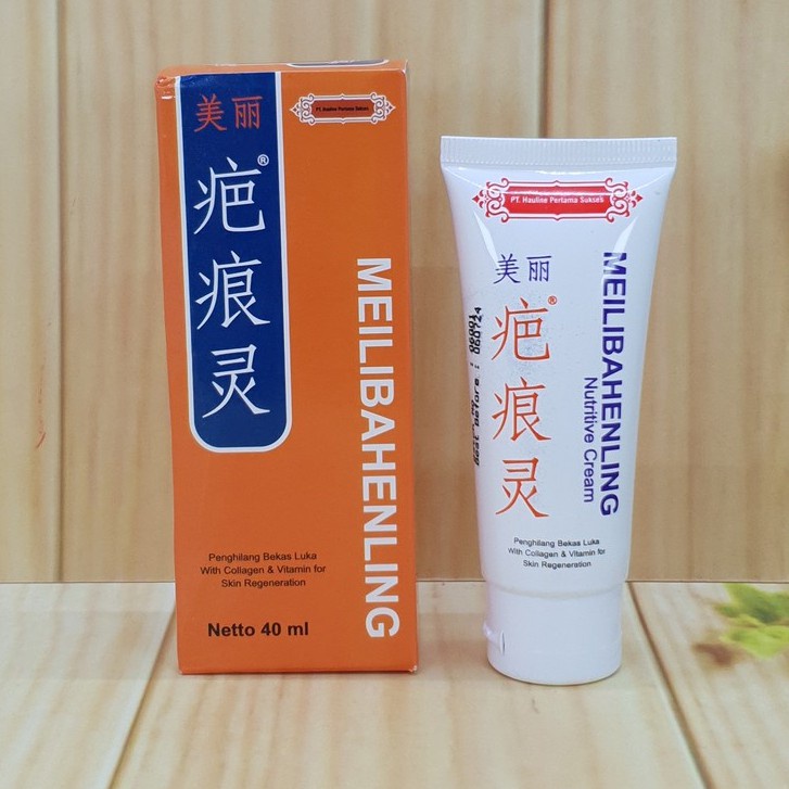 (CEPAT MANJUR) Obat Penghilang Bekas Luka Menghilangkan Bekas Luka Lama Hitam Koreng Ampuh Di Wajah 