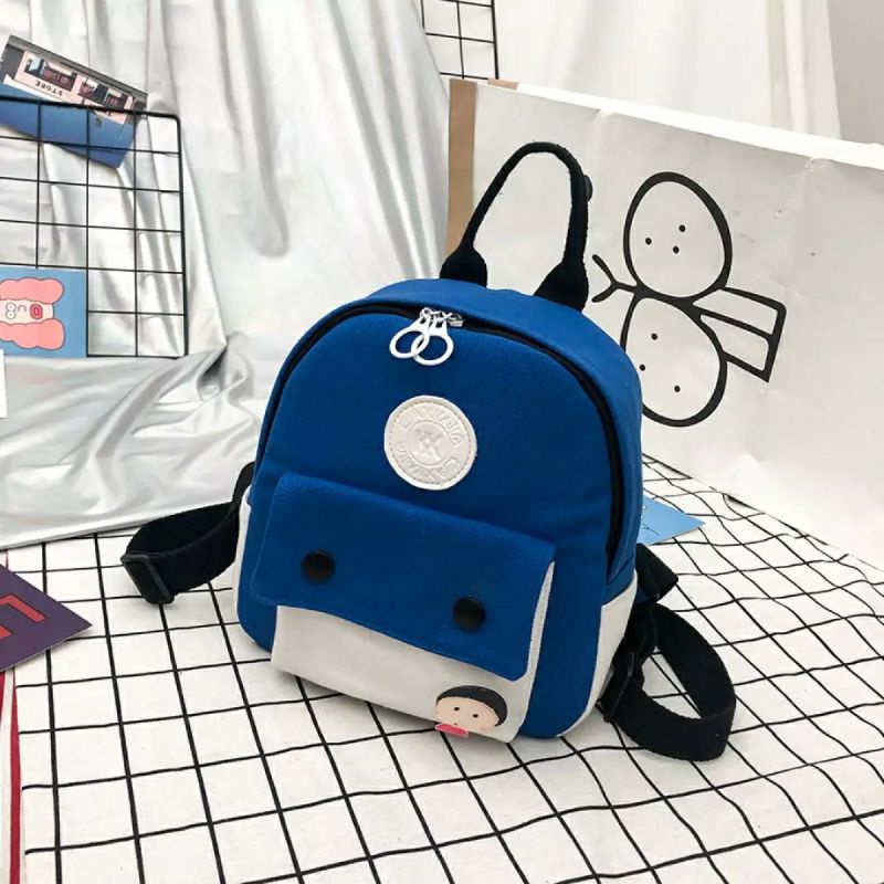 dem_sare / DS1168 CHUNGJIE Tas Ransel Wanita Tas Ransel Mini Anak Tas Ransel Pria Dan Wanita