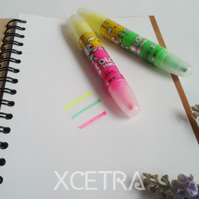 

Stabilo Twin Color/Stabillo 2 Warna