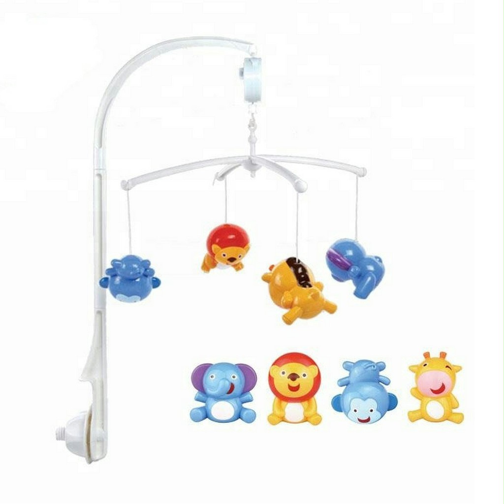 musical rattle for baby