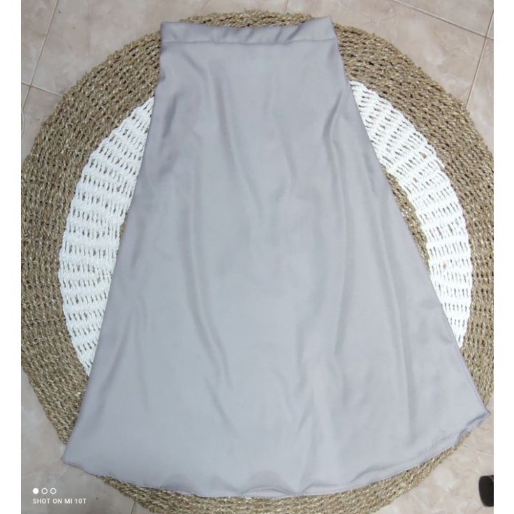 ROK KOREA (Flare SHAKILLA)-ROK SAKILA ABU