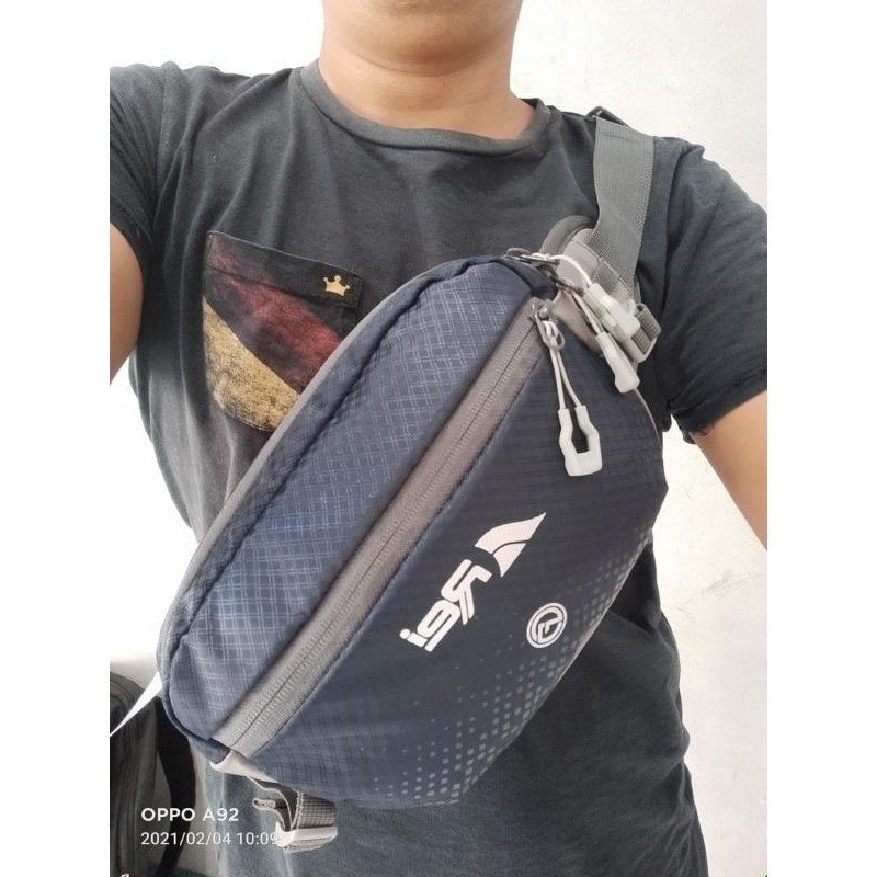 Tas Waistbag Rei Ori Atmos 01