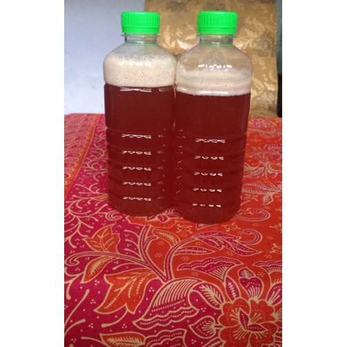 

Madu hutan asli 500grm
