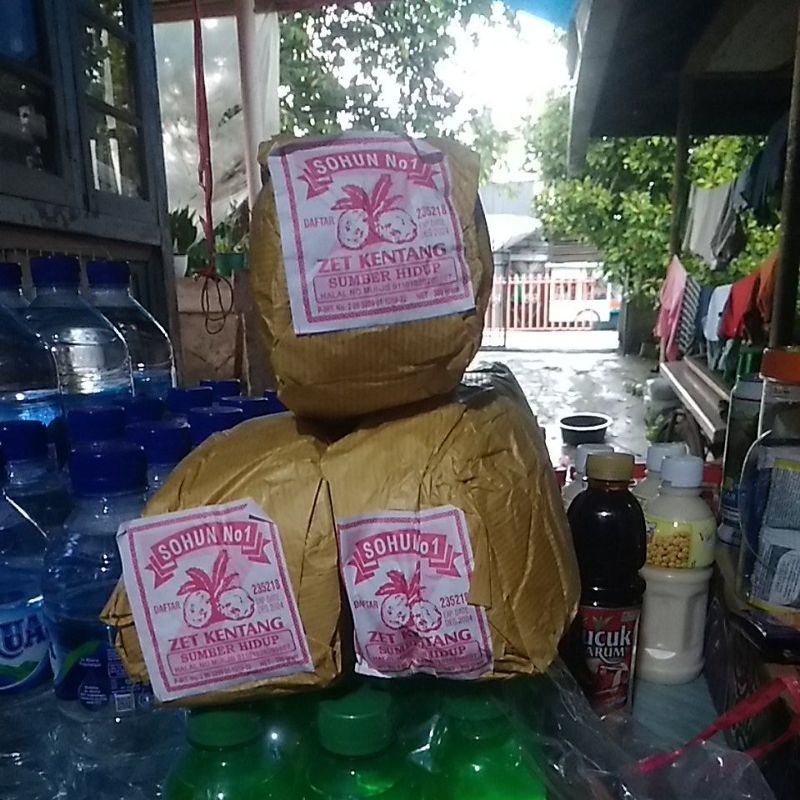 

lasa sohun