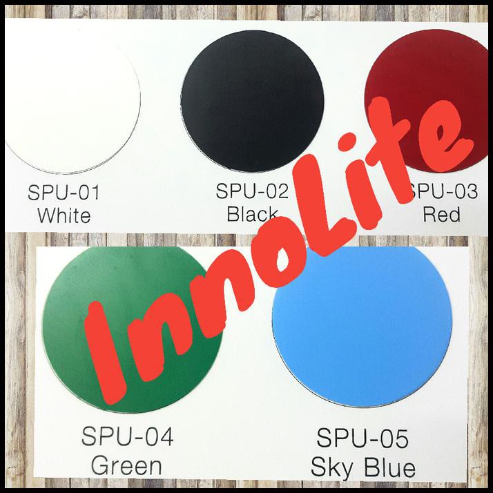 

Barang Oke - Innolite Polyflex Pu