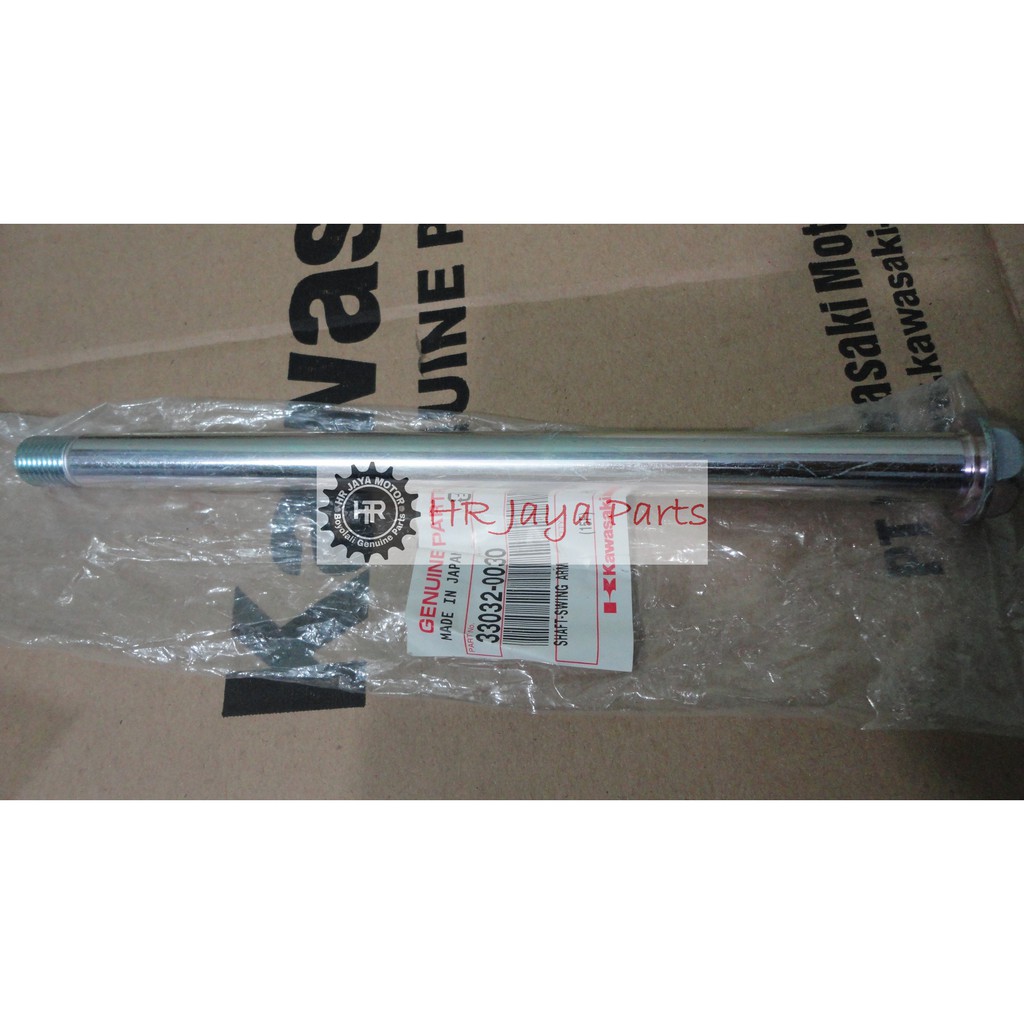 As Lengan Ayun/Swing Arm Kawasaki KLX 150 33032-0030