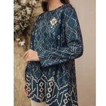 kiana blouse by wearing klamby