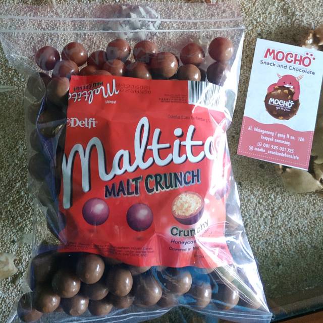 

MALTITOS 1KG