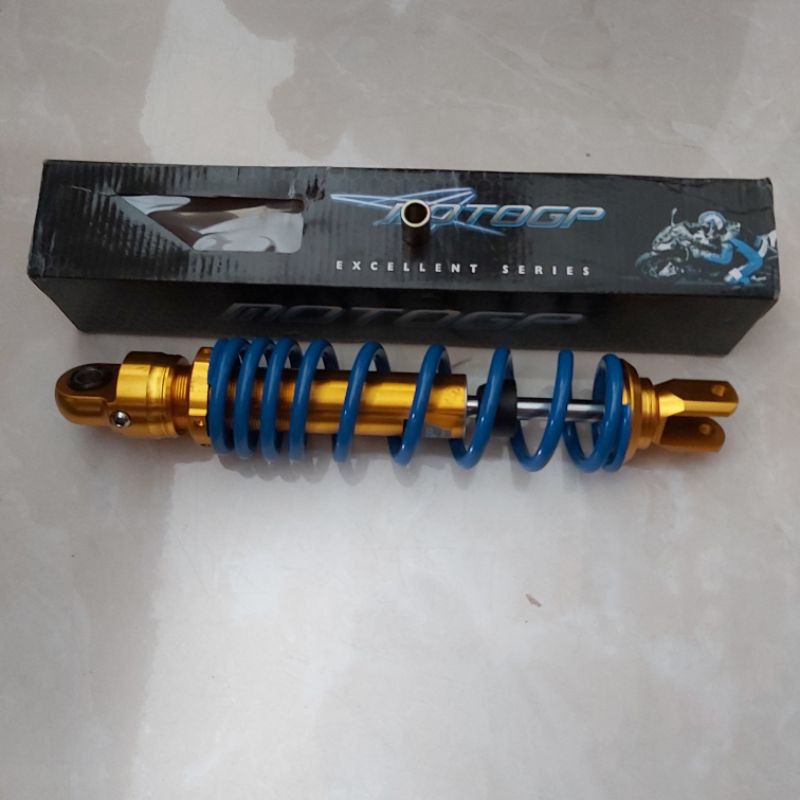 SHOCK BREAKER VARIASI UNTUK MOTOR VARIO 125, BEAT FI