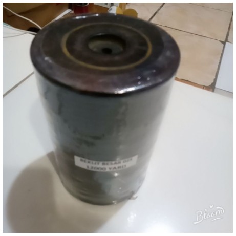 gelasan baklit beklit 12000 yard benang aduan sambitan layangan