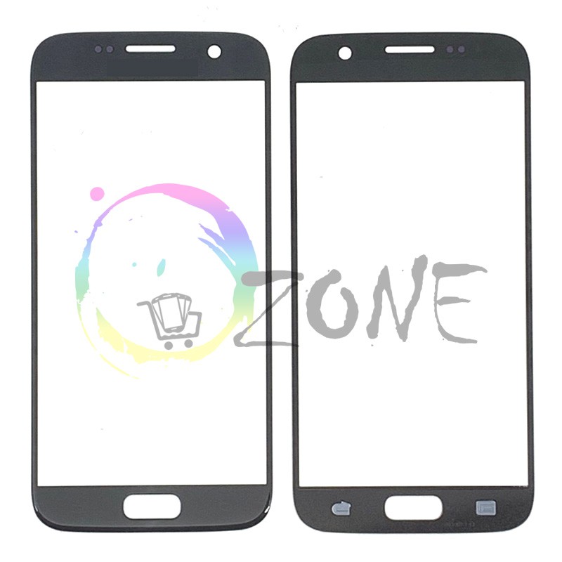 GLASS LCD - KACA TOUCHSCREEN SAMSUNG S7 G930