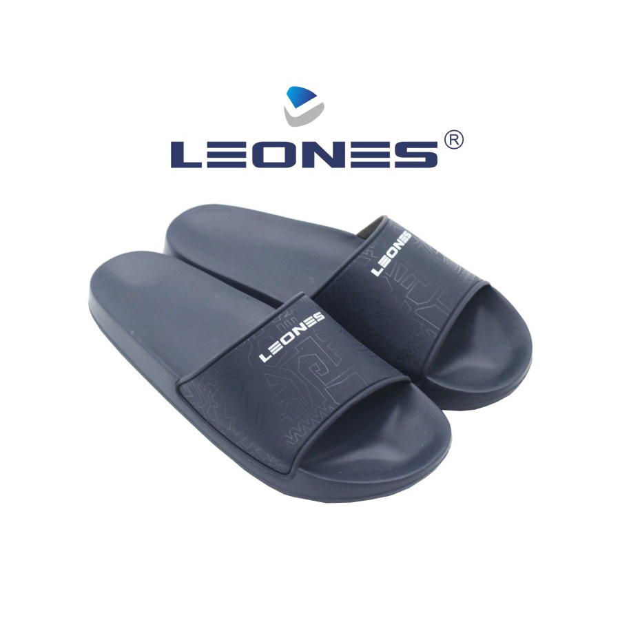 Sandal Slide Leones Verde II