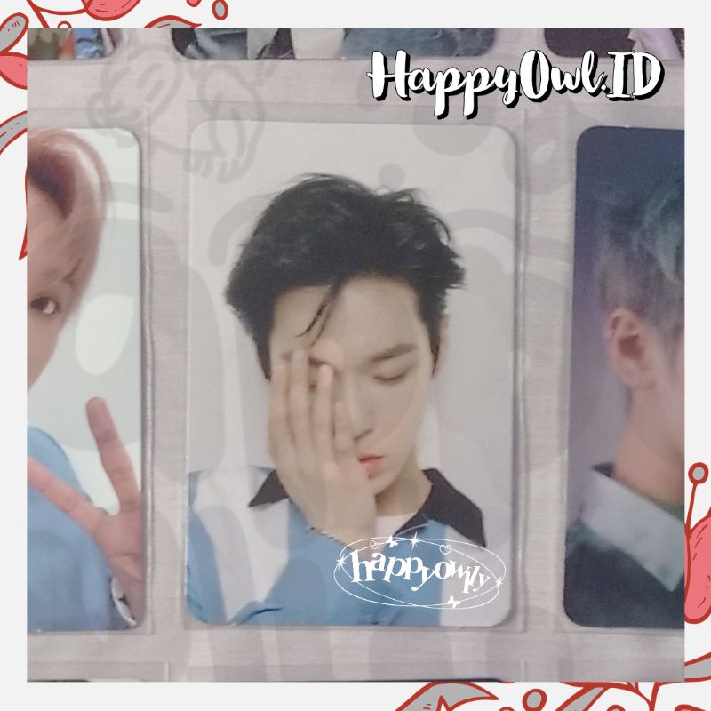 [BOOKED] PC DOYOUNG FANPARTY