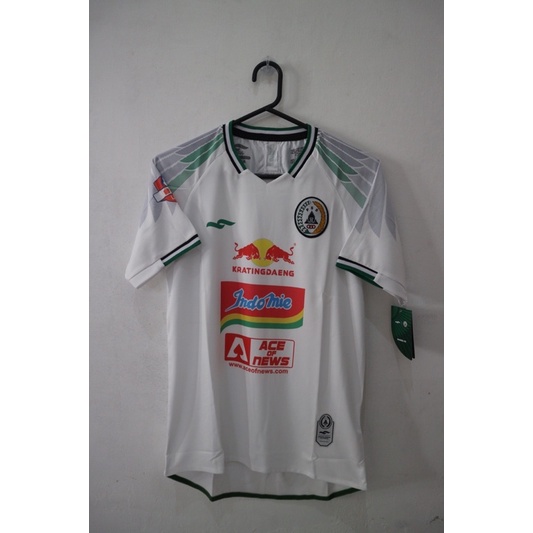 Jersey PSS Sleman 2020 Away