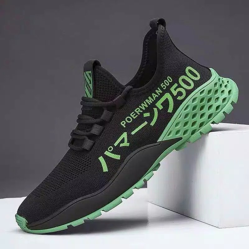 Sepatu Import Model terbaru QZ 60