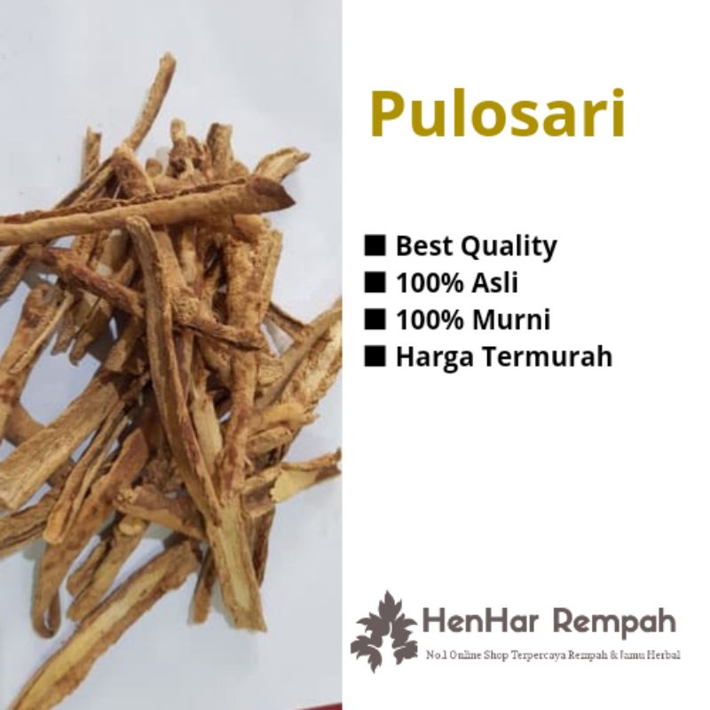 Pulosari 1 Kg