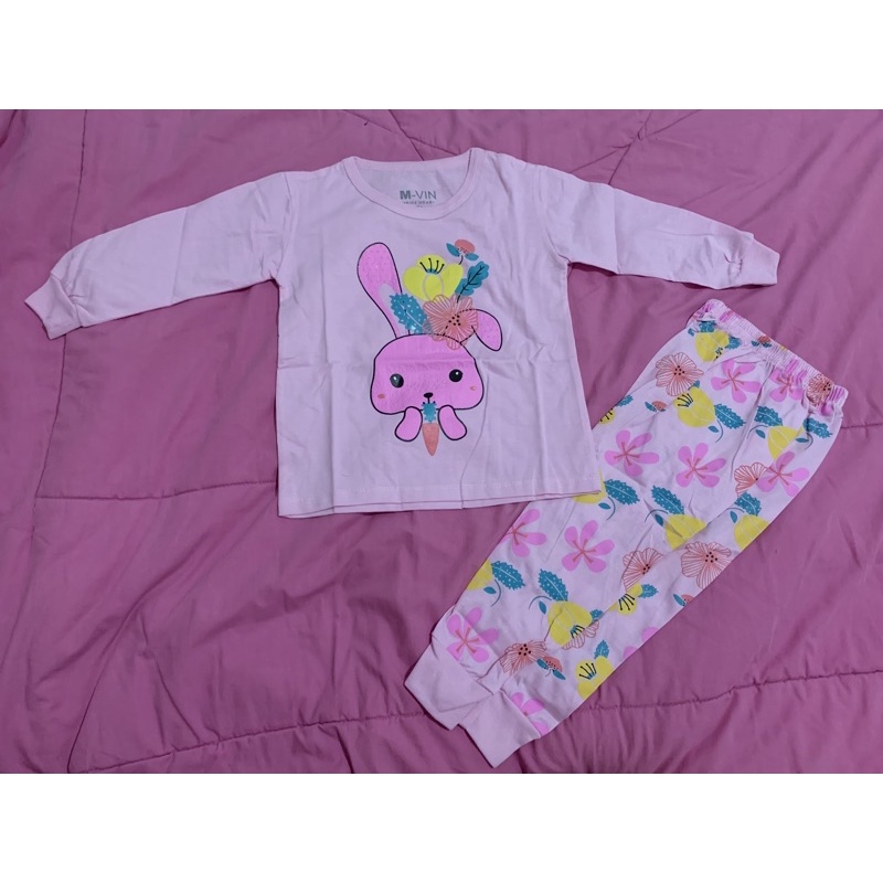 Baju Tidur Kaos