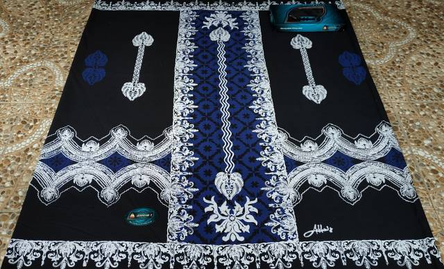 SARUNG BATIK NUSANTARA BEST SELLER