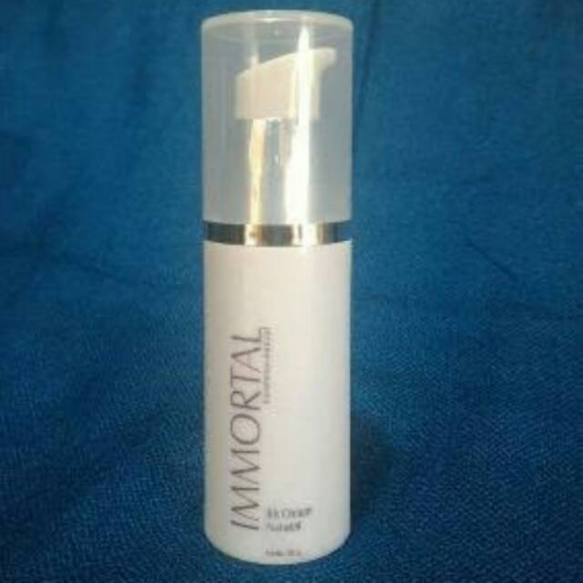 IMMORTAL BB CREAM NATURAL