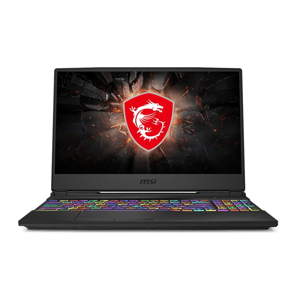 Laptop Gaming MSI GL65-9SFK-470 Core I7-9750H 16GB 512GB SSD RTX2070 8GB W10
