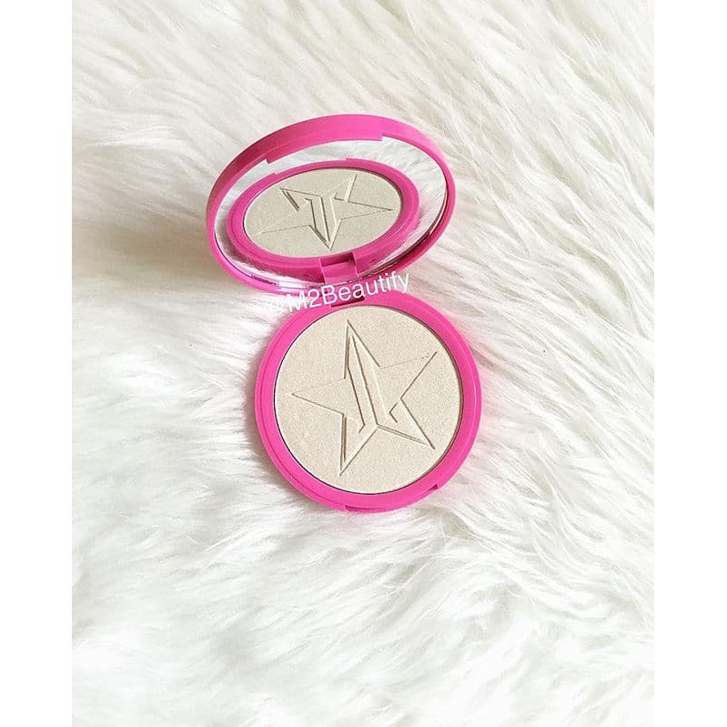 JEFFREE STAR HIGHLIGHTER IN SKIN FROST - ICE COLD
