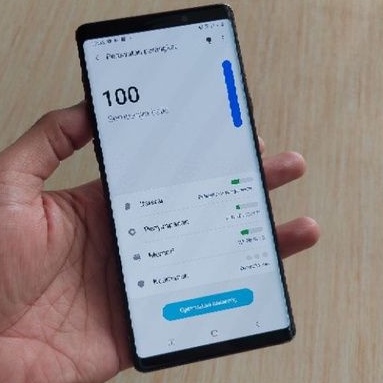 Samsung Galaxy Note 9