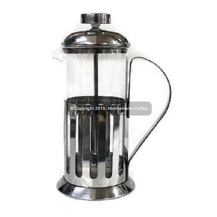 COFFEE PLUNGER 350ML AKEBONNO 321651