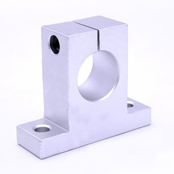 Linear Rail Shaft Ball Bearing 3d Printer CNC SK12 Bracket AS *LB03