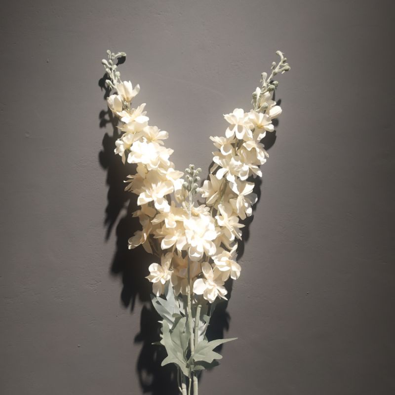 BUNGA ARTIFICIAL FLOWER SNAPDRAGON /BUNGA PLASTIK-6