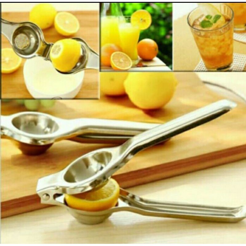 

peresan jeruk lemon