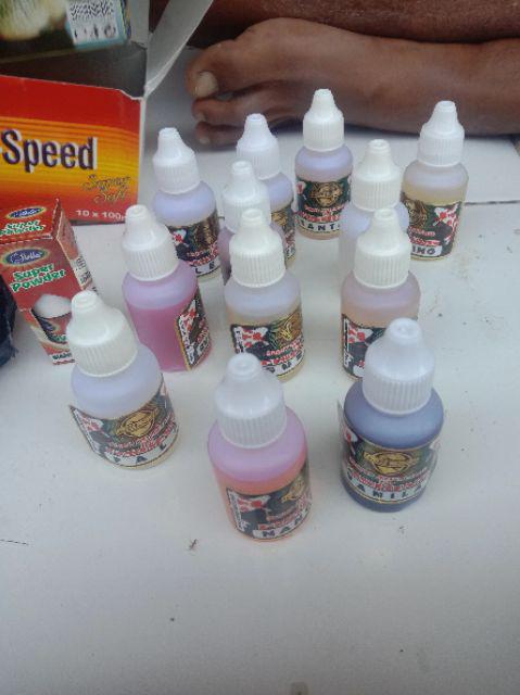 Essen Stella Aroma Vanila