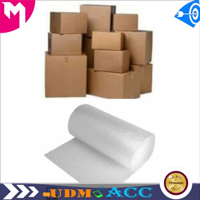 

Dus dan Bubble Wrap / Dus Peking Untuk Semua Produk