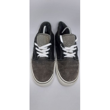 vans chukka low schuhe