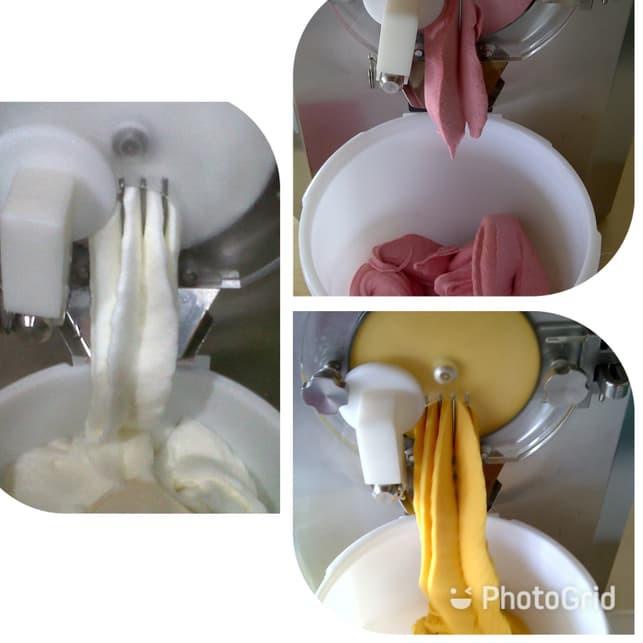 

(JG9➼) Stabilizer-Emulsifier Ice Cream & Gelato [GOLD] - 500grm £➼ Harga ⌒-⌒