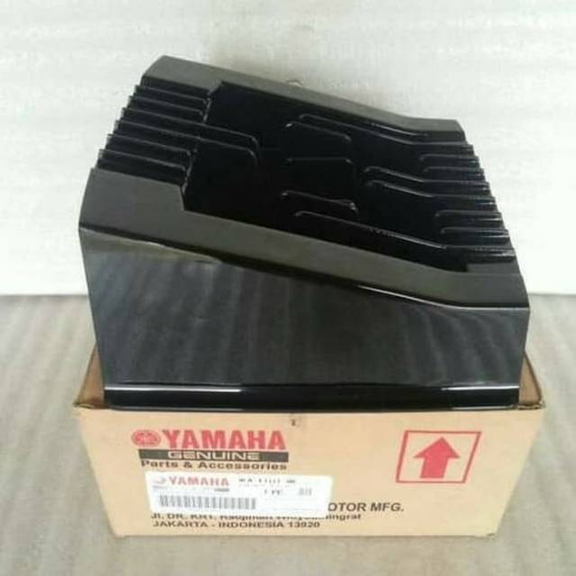 BLOK HEAD RX KING DEKSEL RX KING ORI YAMAHA YGP