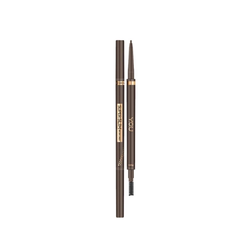 YOU EXTRA SLIM BROW PENCIL