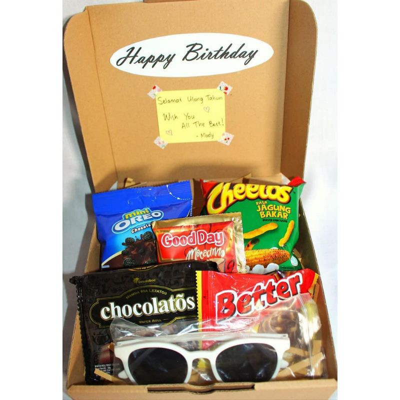 

giftmakanan