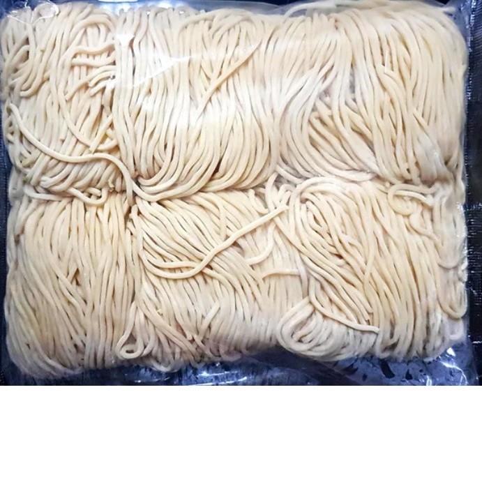 

YEYEN Mie Pangsit - Loss Pack