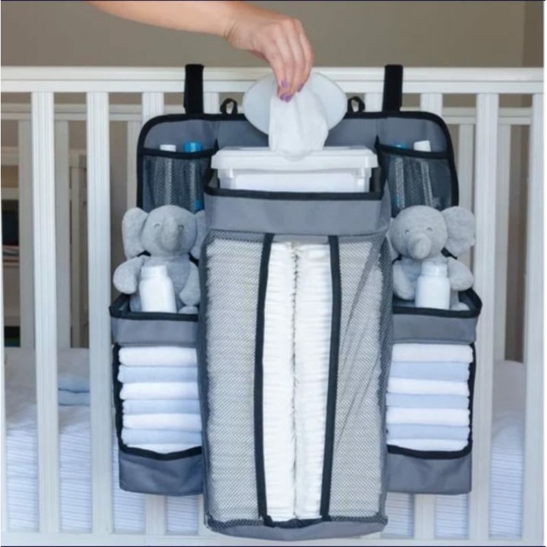 ✓BISA COD (TAS POPOK BAYI) / Baby Diaper Bag / Tas Bayi