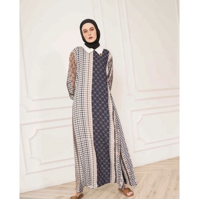 New rumaisha dress vivizubedi