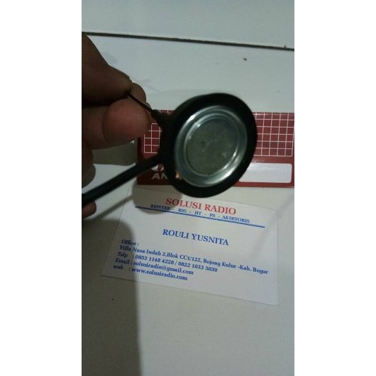 Antena Nagoya dualband antena mobil ht baofeng uv5r bf888s dll Termurah