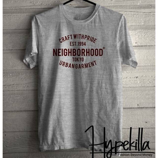Kaos neighborhood HP031