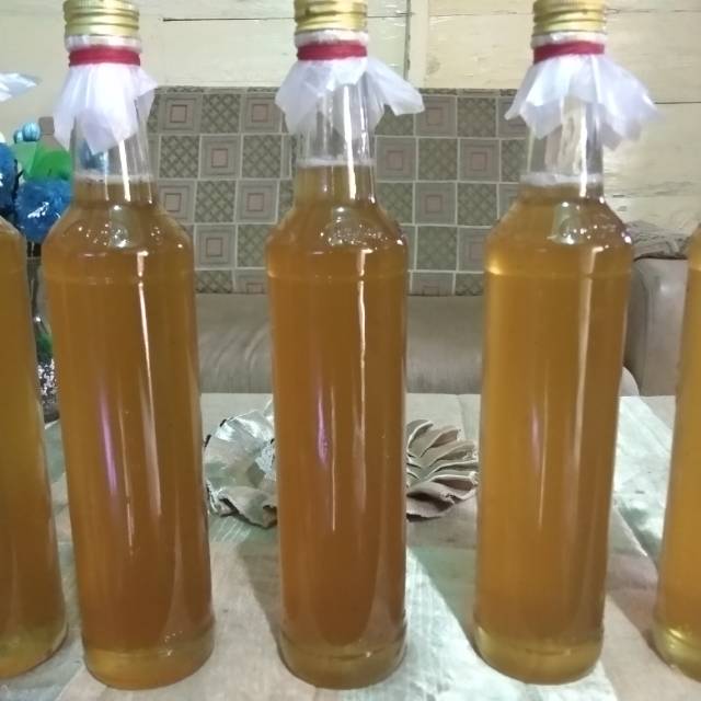 

Madu umbun daerah sumatera selatan desa sungai Medang prabumulih