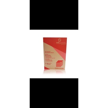 

DURATAC OPP 60 GLOSS WHITE PAPER JET A3+