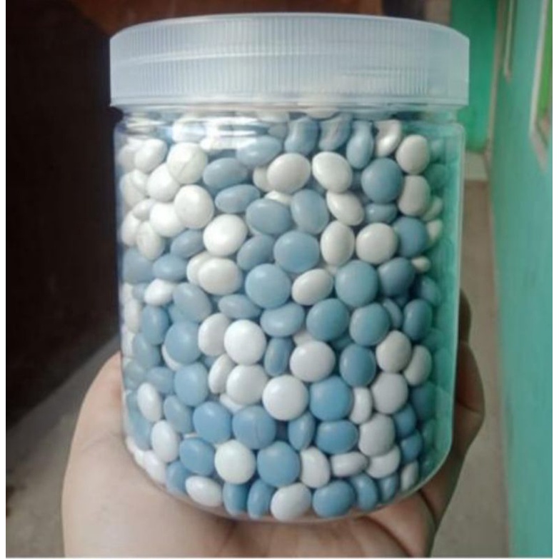 coklat chacha frozen