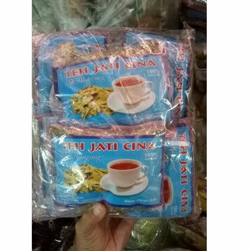 

Teh Jati Cina