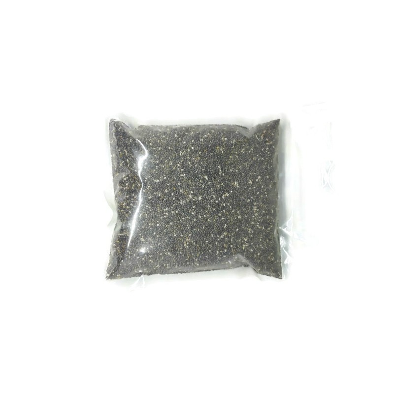 

Chia Seed Organik Mexico 250gr