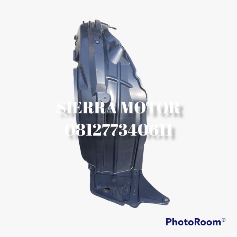 Jual Liner Fender Toyota Etios Original Shopee Indonesia
